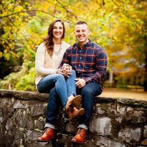 Meet your Posher, Noah